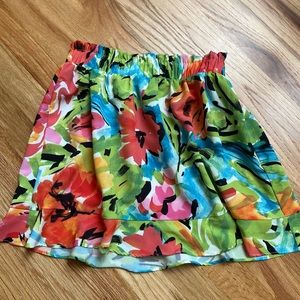 Show Me Your MuMu skirt. Size Small